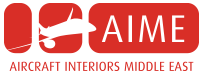 AIME 2023 logo